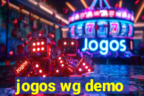 jogos wg demo